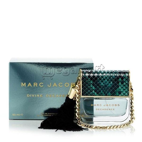 Духи для женщин Marc Jacobs Divine Decadence EDP 50 ml 