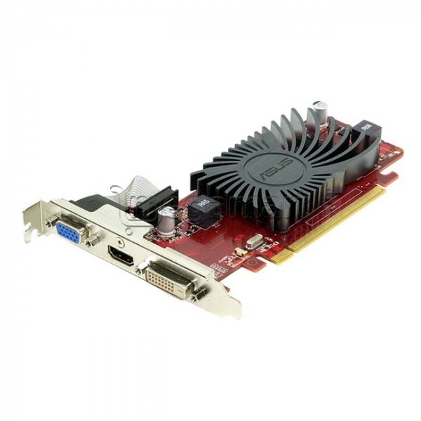 Видеокарта Asus R5 230-SL-1GD3-L 