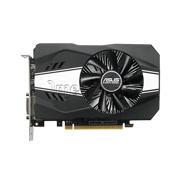 Видеокарта Asus GeForce GTX 1060 (PH-GTX1060-3G)