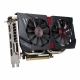 Видеокарта Asus GeForce GTX 960 (STRIX-GTX960-DC2OC-4GD5)