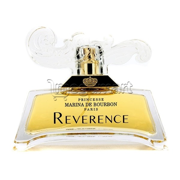 Духи для женщин Princesse Marina De Bourbon Reverence EDP 100 ml тестер 