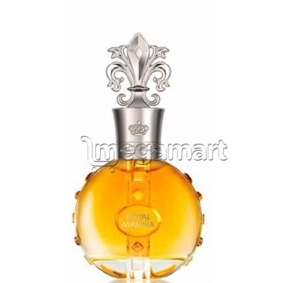 Духи для женщин Princesse Marina De Bourbon Royal Marina Diamond EDP 100 ml тестер
