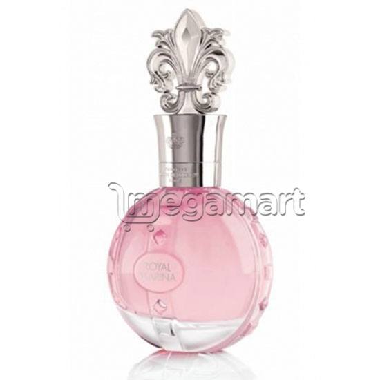 Qadınlar üçün ətir Princesse Marina De Bourbon Royal Marina Rubis EDP 100 ml tester 
