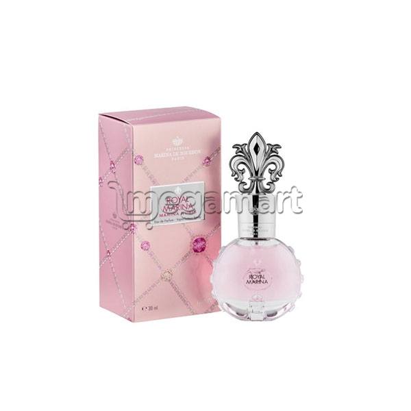 Духи для женщин Princesse Marina De Bourbon Royal Marina Rubis EDP 30 ml 