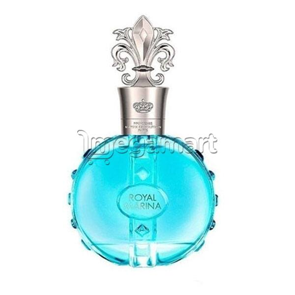 Духи для женщин Princesse Marina De Bourbon Royal Marina Turquoise EDP 100 ml тестер