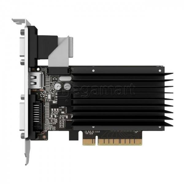 Videokart Palit GeForce GT 710 (PA-GT710-2GD3H)