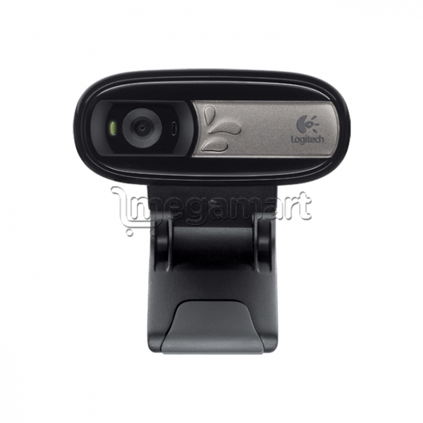 Veb-kamera Logitech C170