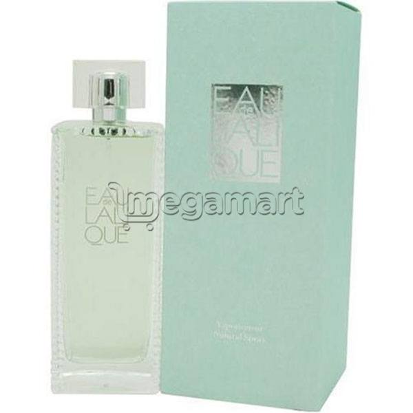 Uniseks ətir Lalique Eau de Lalique EDP 100 ml 