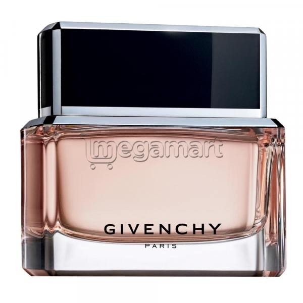 Qadınlar üçün ətir Givenchy Dahlia Noir EDP 50 ml 