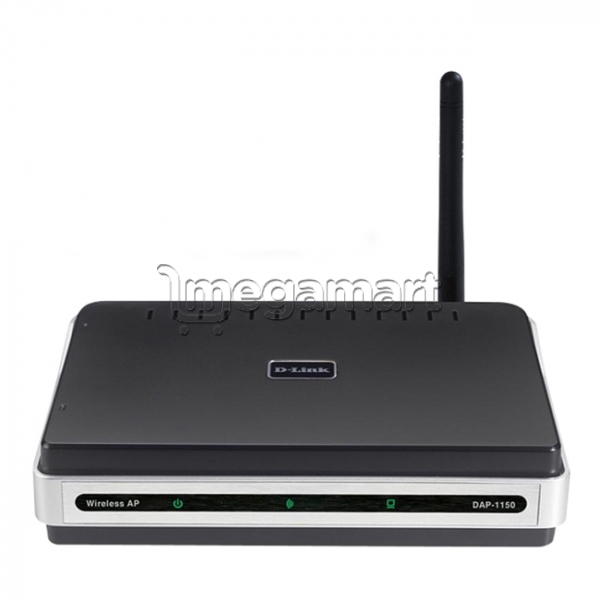 Marşrutizator D-Link DAP-1150NB1