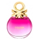 Qadınlar üçün ətir Benetton Colors de Benetton Pink EDT 80 ml tester