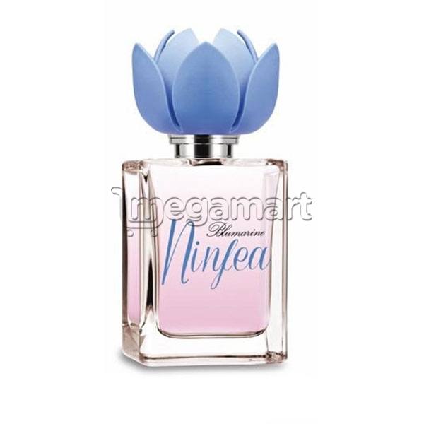 Qadınlar üçün ətir Blumarine Ninfea EDP 100 ml tester