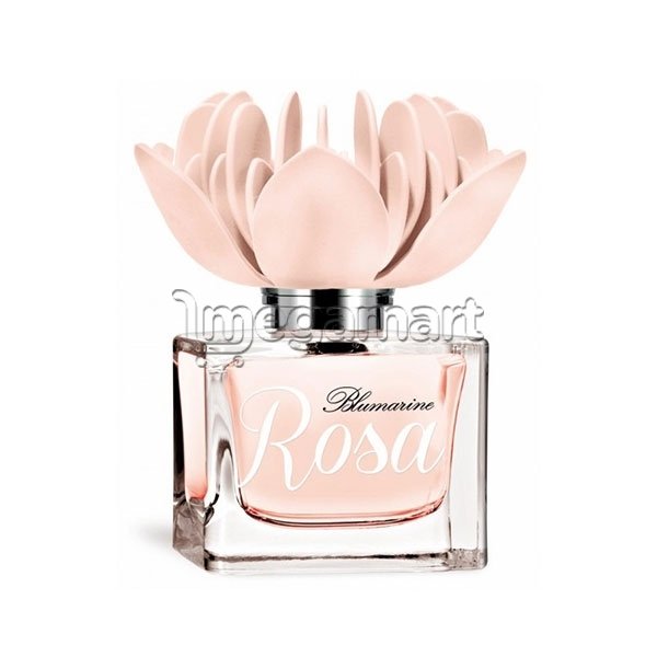 Духи для женщин Blumarine Blumarine Rosa EDP 100 ml тестер