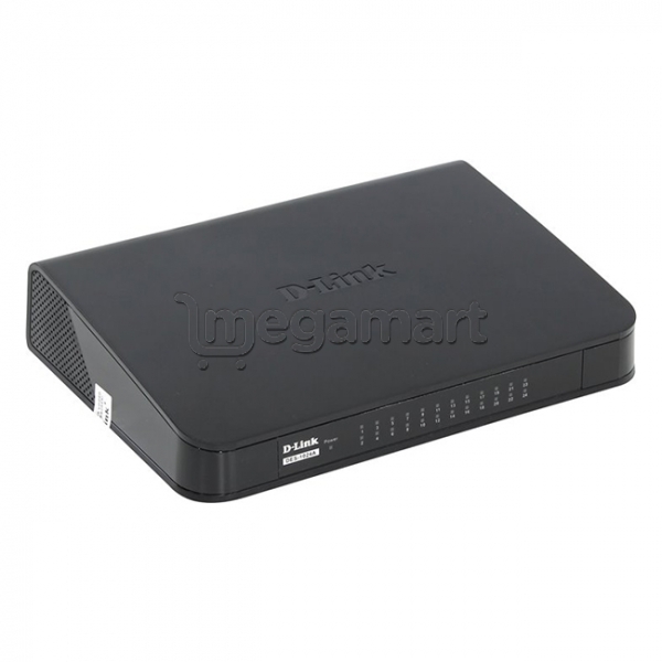 Коммутатор D-Link DES-1024A/E1A