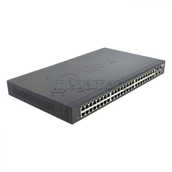 Коммутатор D-Link DES-1050G/C1A