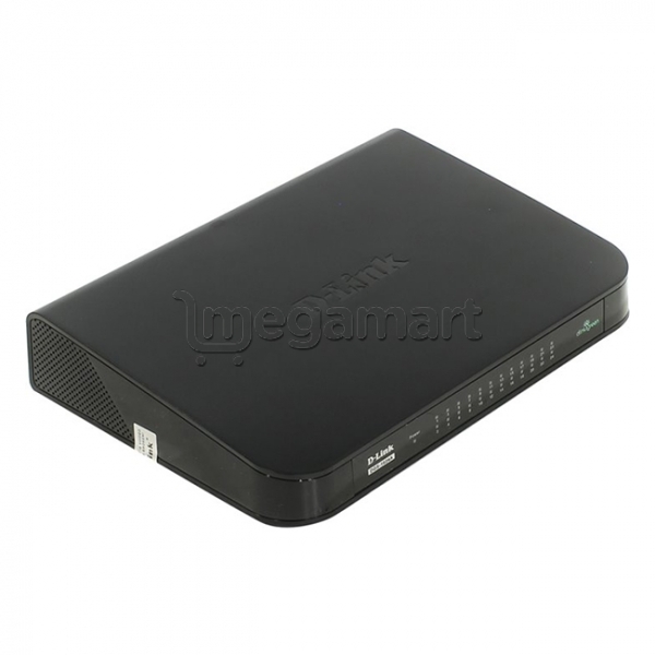 Коммутатор D-Link DGS-1024A/B1A