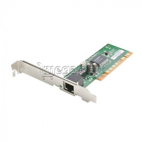 Şəbəkə kartı D-Link DFE-520TX/20/C1A/D1A