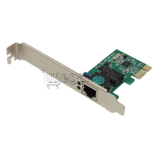 Сетевая карта D-Link DGE-560T/B1B