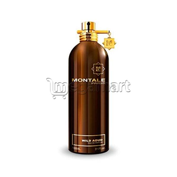 Унисекс духи Montale Wild Aoud EDP 100 ml