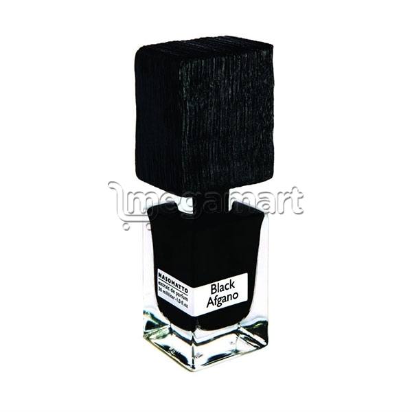 Uniseks ətir Nasomatto Black Afgano EDP 30 ml
