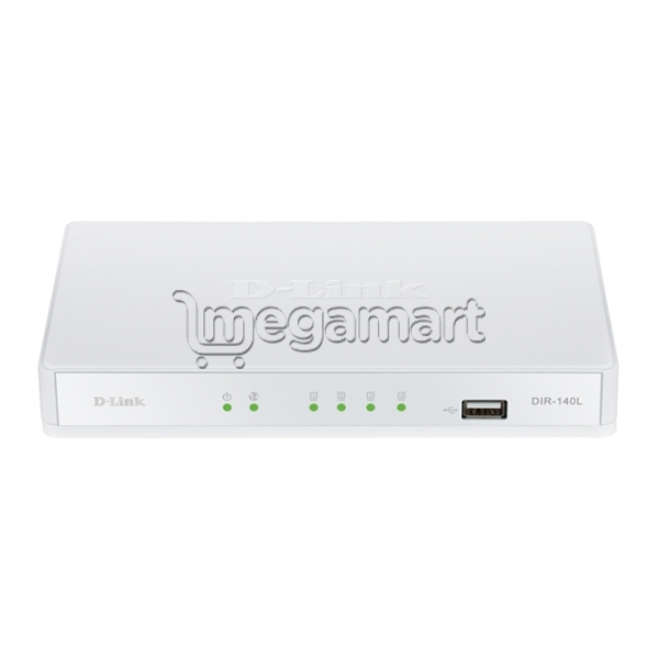 Marşrutizator D-Link DIR-140L/A1A