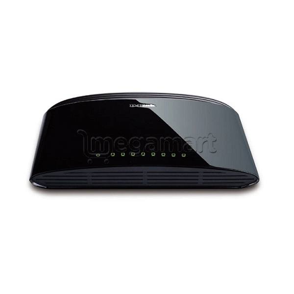 Wi-Fi роутер D-Link DIR-456