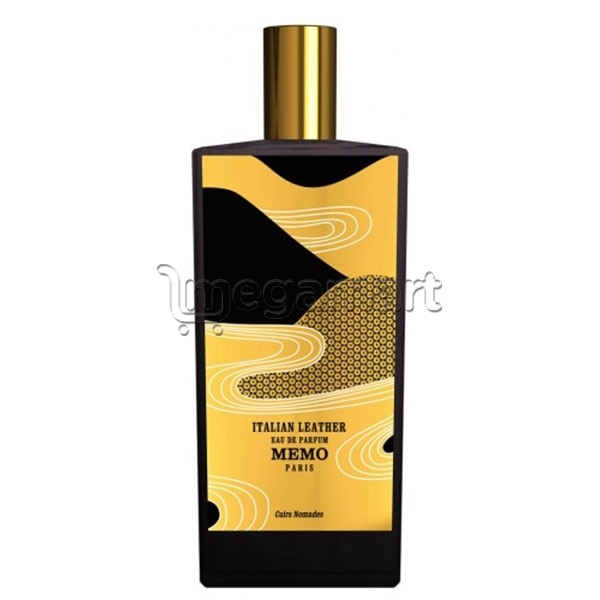 Унисекс духи Memo Italian Leather EDP 75 ml