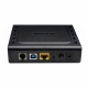 Маршрутизатор D-Link DSL-2520U