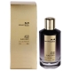 Унисекс духи Mancera Aoud Black Candy EDP 120 мл
