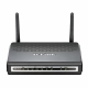 Wi-Fi router D-Link DSL-2750U
