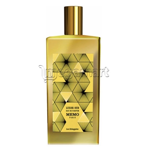 Унисекс духи Memo Luxor Oud EDP 75 мл 