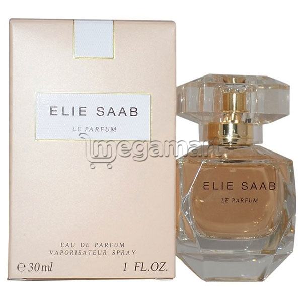 Духи для женщин Elie Saab Le Parfum EDP 30 мл 
