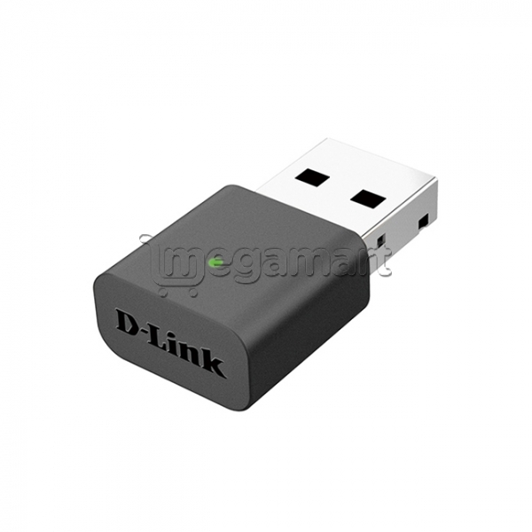 Wi-Fi adapter D-Link DWA-131/E1A