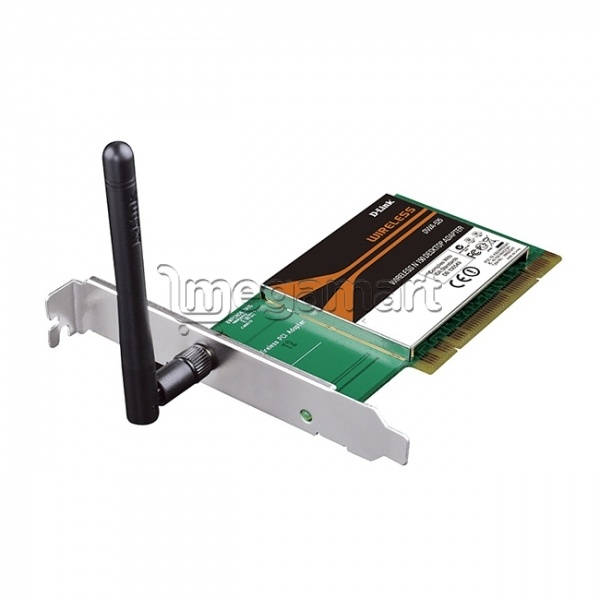 Wi-Fi adapter D-Link DWA-525/B1A