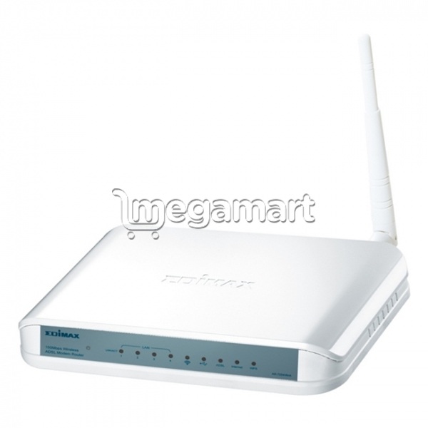 Wi-Fi роутер Edimax AR-7284WNA