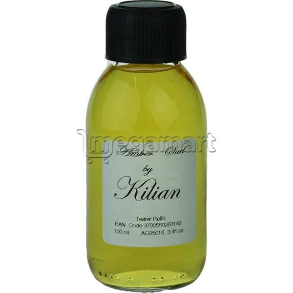 Унисекс духи Kilian Amber Oud EDP 100 ml Refill тестер