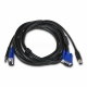 Kabel USB KVM D-Link DKVM-CU3