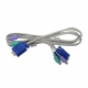 Kabel PS/2 KVM TRENDnet TK-C06