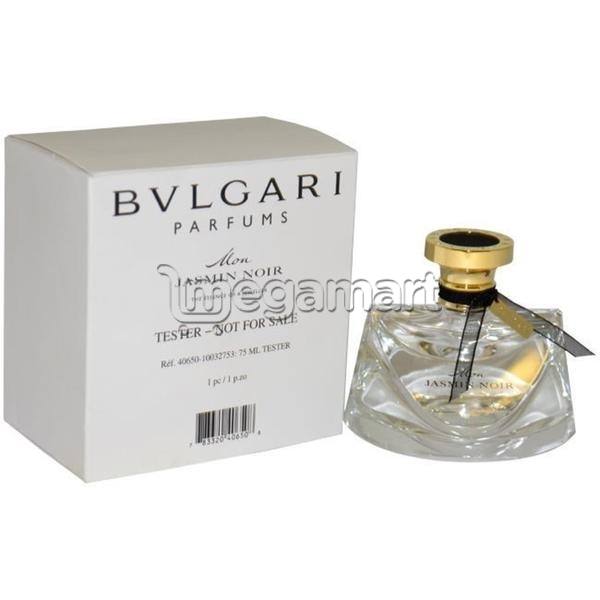 Духи для женщин Bvlgari Mon Jasmin Noir EDP 75 мл  тестер 