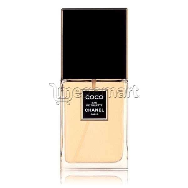 Qadınlar üçün ətir Chanel Coco EDT 100 ml tester 