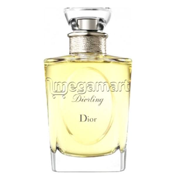Духи для женщин Christian Dior Diorling EDT 100 мл тестер 