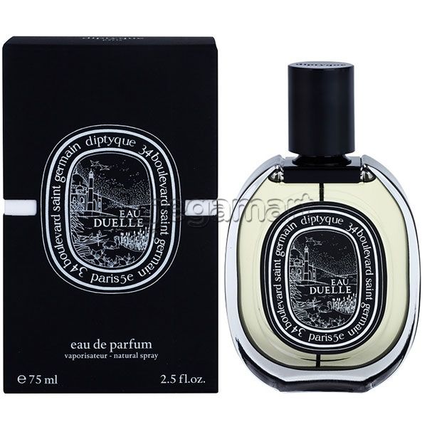 Унисекс духи Diptyque Eau Duelle EDP 75 ml