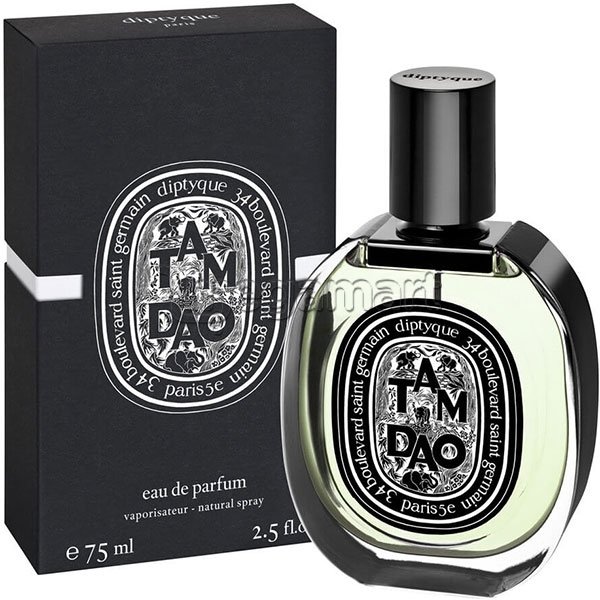 Uniseks ətir Diptyque Tam Dao EDP 75 ml