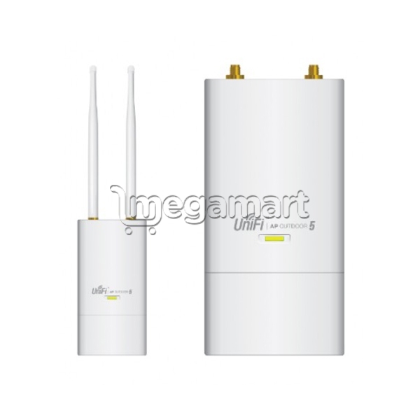 Wi-Fi роутер Ubiquiti UniFi AP Outdoor