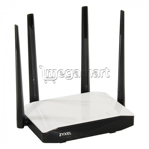 Wi-Fi роутер ZyXEL Keenetic AIR