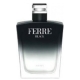 Kişilər üçün ətir Ferre Black EDT 100 ml tester 