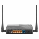 Wi-Fi роутер ZyXEL Keenetic III