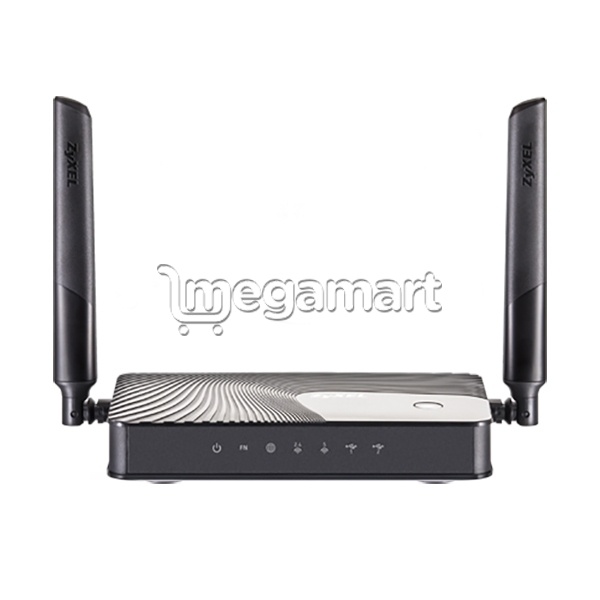 Wi-Fi роутер ZyXEL Keenetic ULTRA II