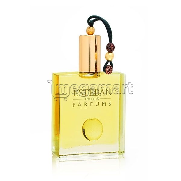 Qadınlar üçün ətir Esteban Classic Chypre EDT 50 ml tester 