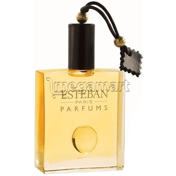 Qadınlar üçün ətir Esteban Cuir EDT 50 ml tester 
